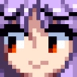 :ReisenEyes: