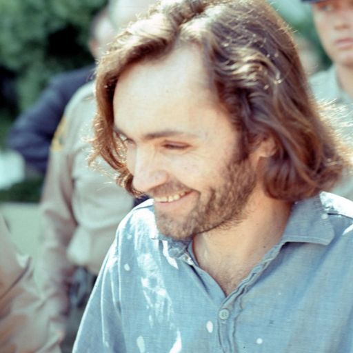 CharlesManson