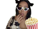 :doja_pop_corn: