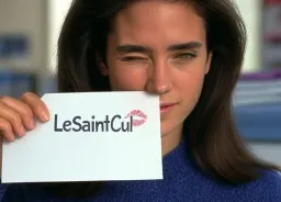 :Jennifer_LeSaintCul: