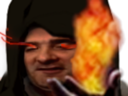 :MageNoirFatigue: