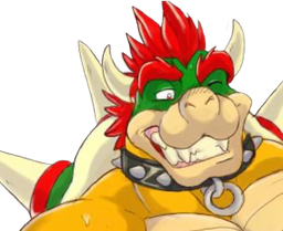 :Bowser_papa: