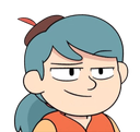 :Hilda: