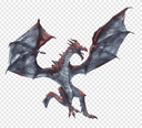 :Dragon: