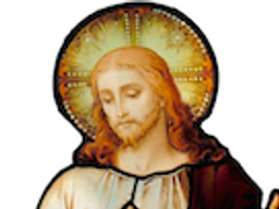 :jesus_vitrail: