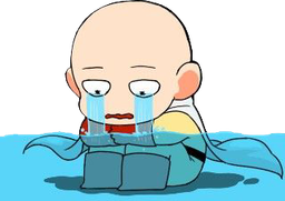 :Saitamapleure: