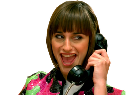 :yellephone: