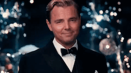 :Woodman_DiCaprio: