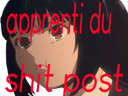 :apprentidushitpost: