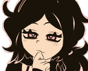 :Ashley_hm: