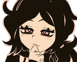 :Ashley_hm: