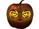 :Chat_citrouille: