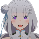 :emilia1:
