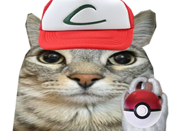 :CS_Pokemon: