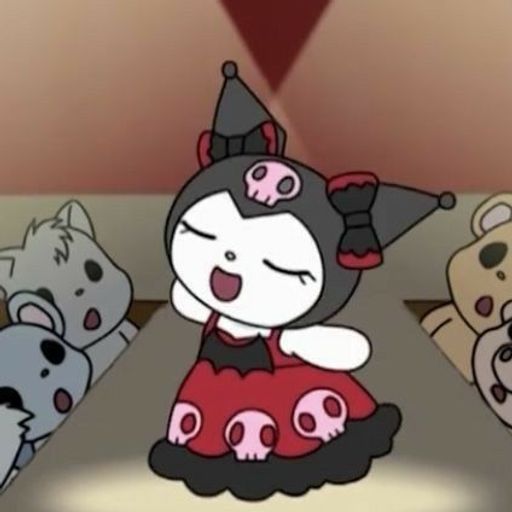 Kuromi