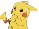 :Pikapeur: