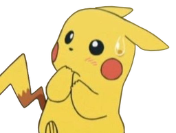 :Pikapeur: