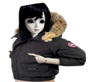 :Canada_doll: