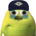 :BelfastStare: