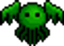 :Cthulhu: