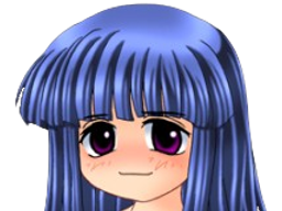 :NormalRika: