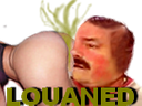 :Louaned: