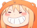 :umaru8: