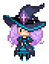 :Witch:
