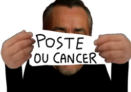 :Poste_ou_cancer2: