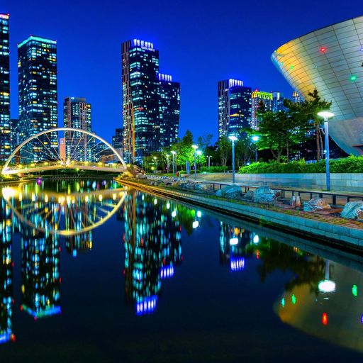 Incheon