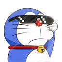 :Doraemon: