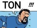 :Haddock_Ton: