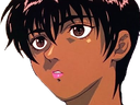 :Casca: