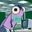 Photo de profil de internet