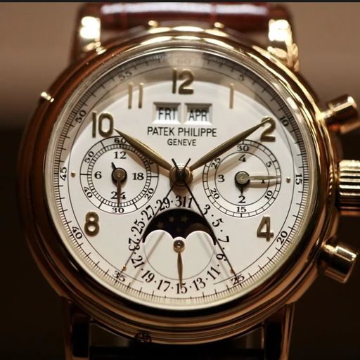 Montre