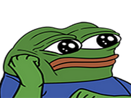 :PeepoBored: