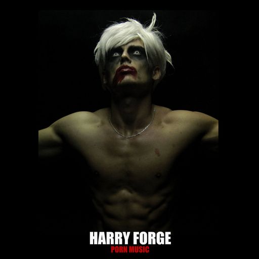 Harry-Forge