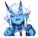:oni: