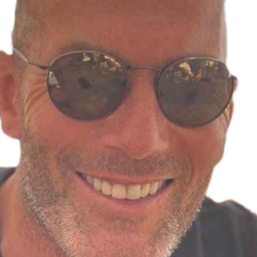 PazificationMan