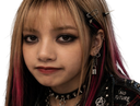 :Lisapunk: