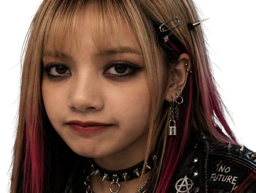 :Lisapunk: