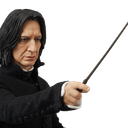 :Severus: