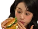 :Rohyoonseo_burger_focus: