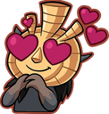 :Dagoth_love: