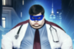 :Medecinobese: