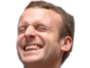 :Macron_rire: