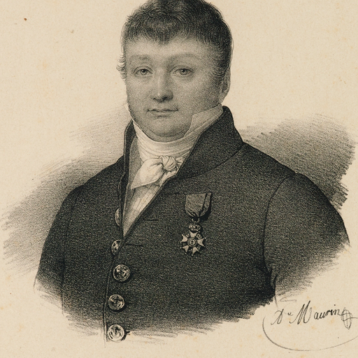 RobertSurcouf
