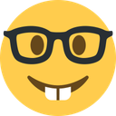 :Nerd: