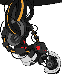 :GLaDOS: