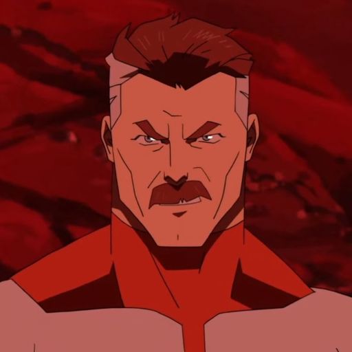 Omni-Man